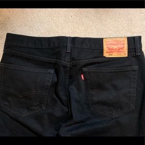 Mens Levis Jeans